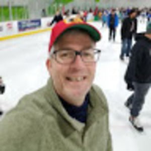 Meet your Posher, Roger